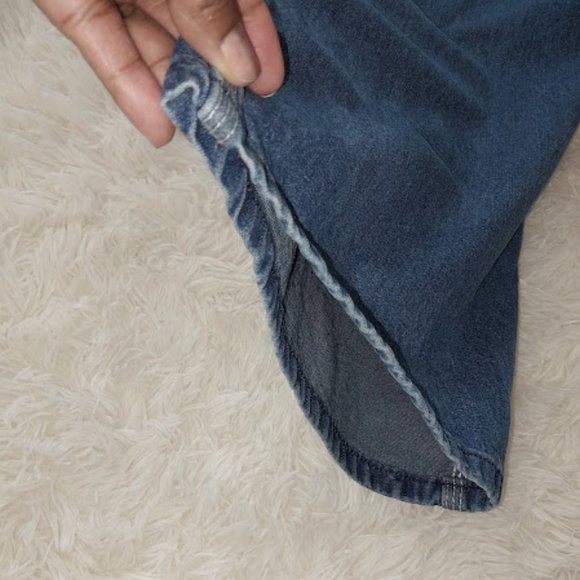 Vintage Big Mac Square Bak Overalls - Picture 7 of 8